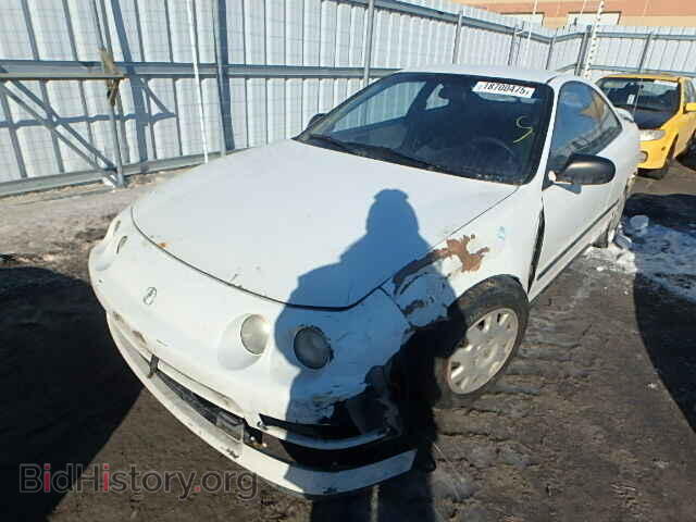 1994 ACURA INTEGRA - VIN: JH4DC4431RS803050 - Фото 2