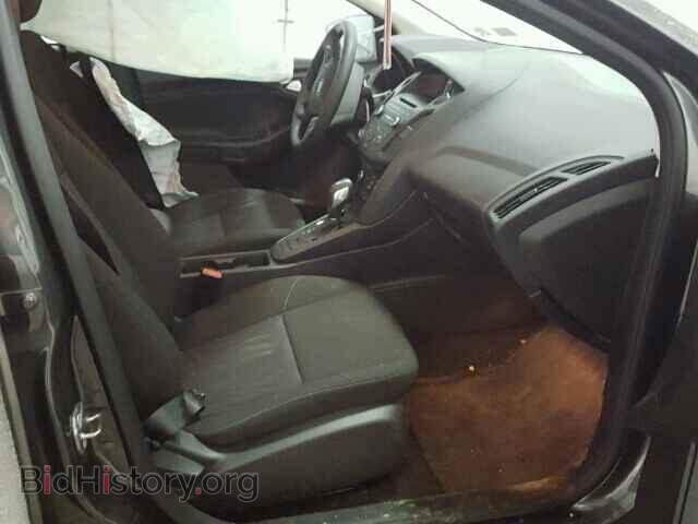 2015 FORD FOCUS - VIN: 1FADP3F29FL253709 - Фото 5
