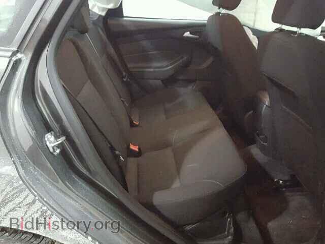 2015 FORD FOCUS - VIN: 1FADP3F29FL253709 - Фото 6