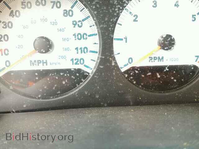 2007 DODGE CARAVAN - VIN: 1D4GP24RX7B166705 - Фото 8