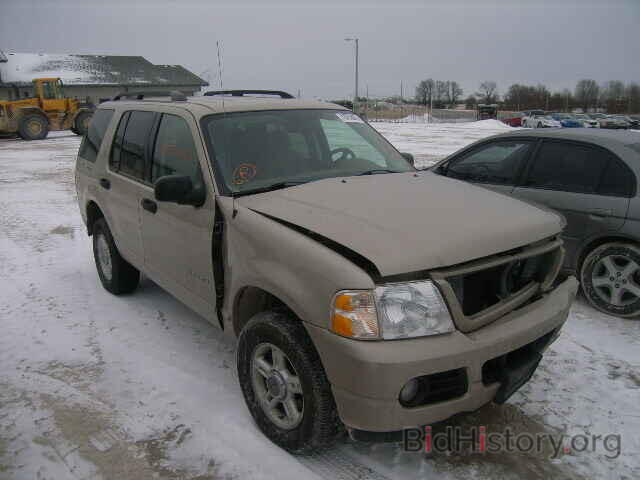 Фотография 1FMZU73K04ZA04936 - FORD EXPLORER 2004