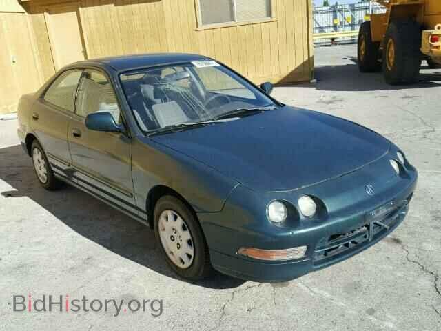 Photo JH4DB7659RS010047 - ACURA INTEGRA 1994