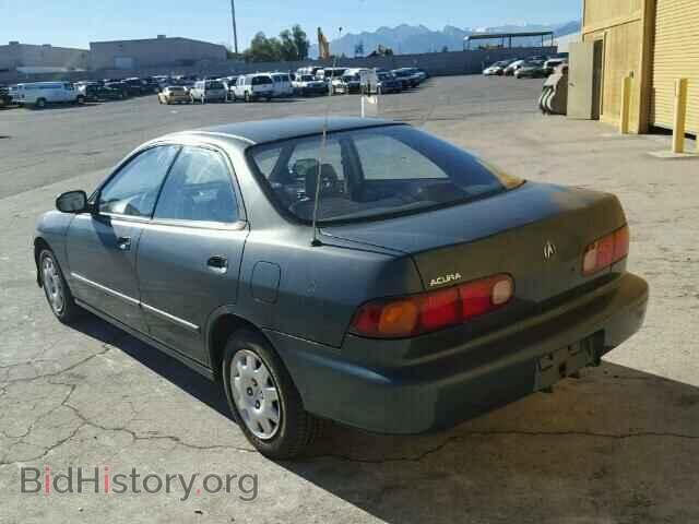 1994 ACURA INTEGRA - VIN: JH4DB7659RS010047 - Фото 3
