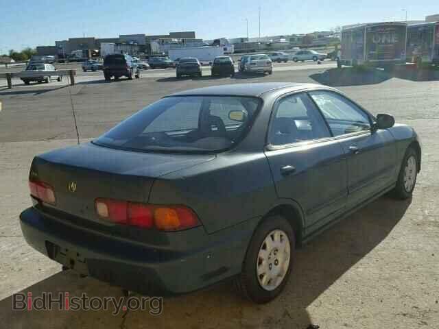1994 ACURA INTEGRA - VIN: JH4DB7659RS010047 - Фото 4