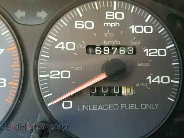 1994 ACURA INTEGRA - VIN: JH4DB7659RS010047 - Фото 8