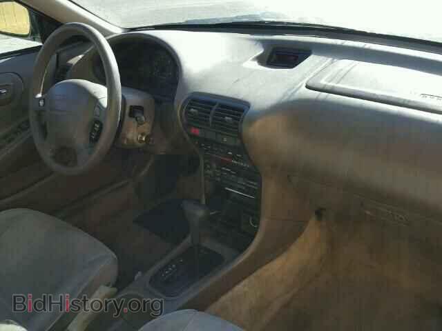 1994 ACURA INTEGRA - VIN: JH4DB7659RS010047 - Фото 9