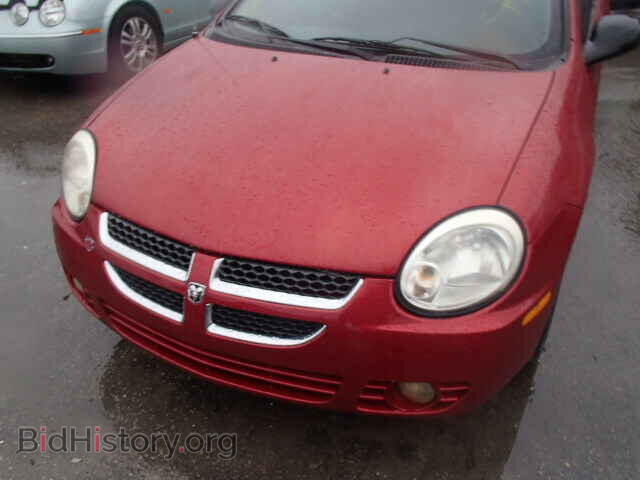 2004 DODGE NEON - VIN: 1B3ES56C94D573669 - Фото 9