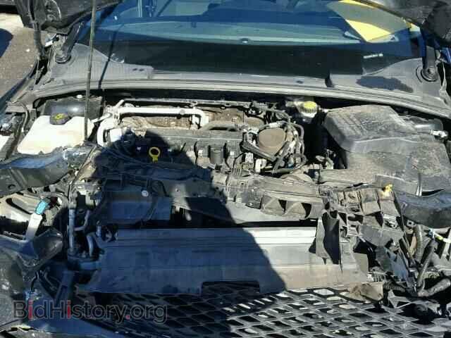 2015 FORD FOCUS - VIN: 1FADP3F23FL288147 - Photo 7