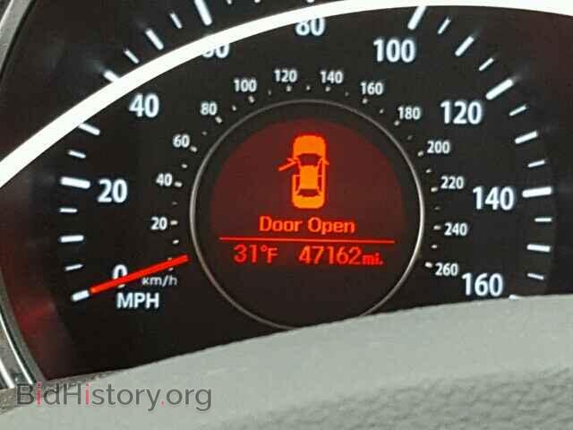 2013 KIA OPTIMA - VIN: KNAGM4A71D5393261 - Photo 8
