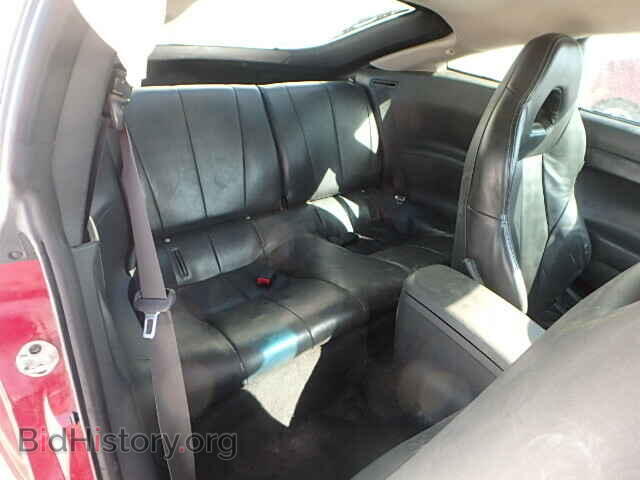 2007 MITSUBISHI ECLIPSE - VIN: 4A3AK64F07E063951 - Photo 6