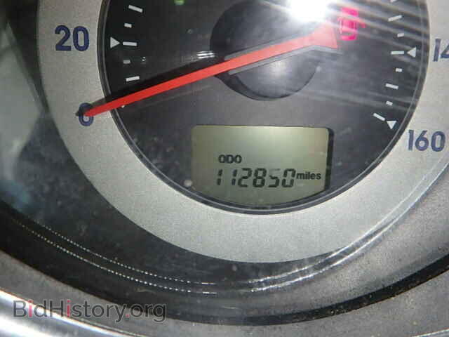 2007 MITSUBISHI ECLIPSE - VIN: 4A3AK64F07E063951 - Photo 8