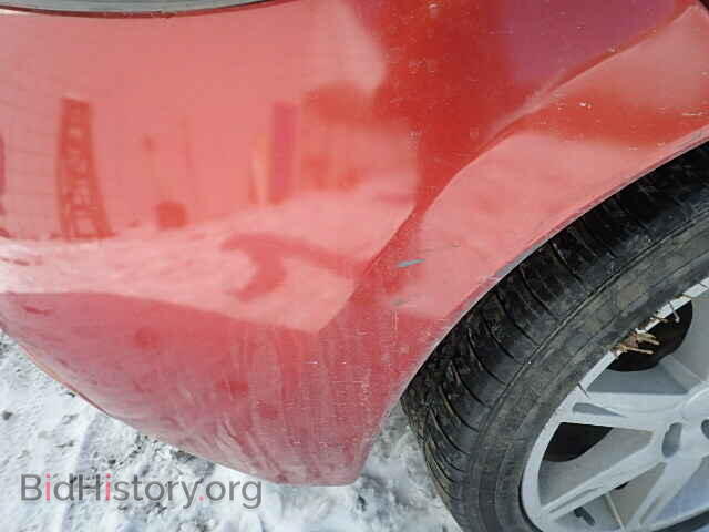 2007 MITSUBISHI ECLIPSE - VIN: 4A3AK64F07E063951 - Photo 10