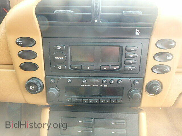 2002 PORSCHE 911 - VIN: WP0CA29902S654883 - Фото 9