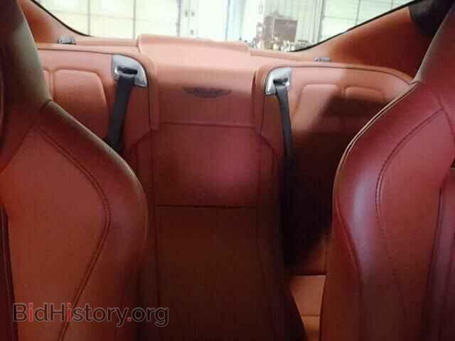 2014 ASTON MARTIN ALL MODELS - VIN: SCFFDAAM0EGA15381 - Фото 6