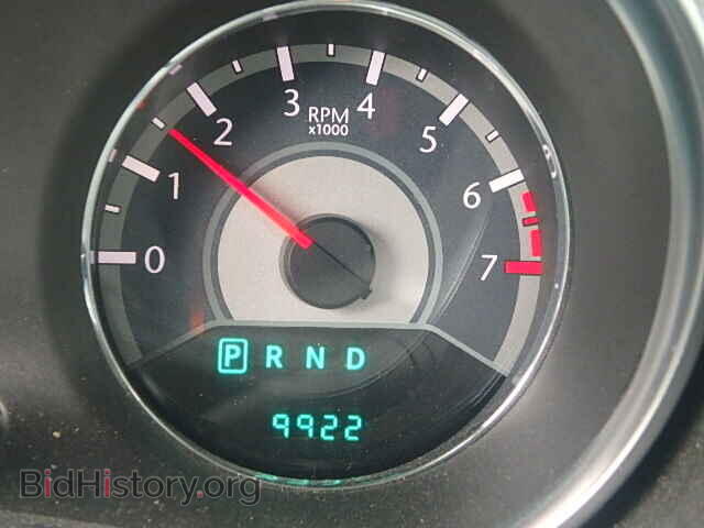 2013 CHRYSLER 200 - VIN: 1C3CCBBB8DN602642 - Фото 8