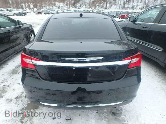 2013 CHRYSLER 200 - VIN: 1C3CCBBB8DN602642 - Фото 10