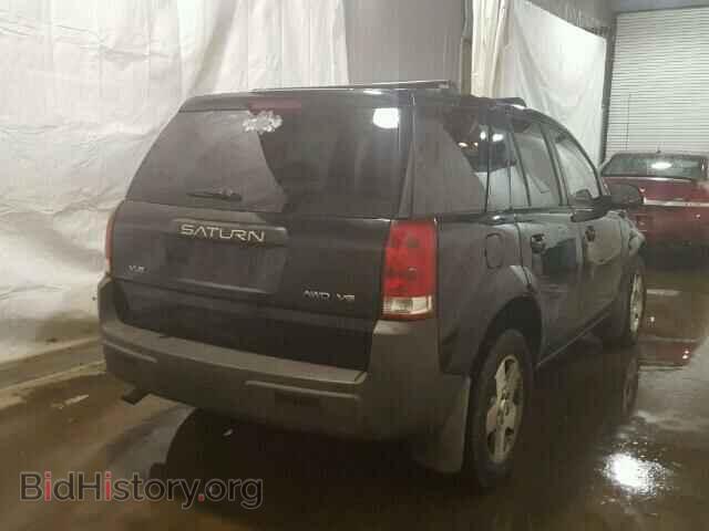 2004 SATURN VUE - VIN: 5GZCZ63404S869100 - Фото 4