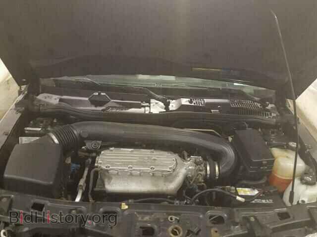 2004 SATURN VUE - VIN: 5GZCZ63404S869100 - Фото 7