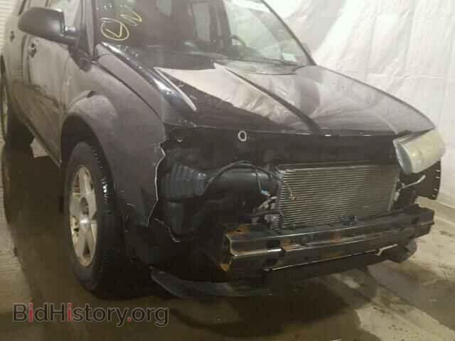 2004 SATURN VUE - VIN: 5GZCZ63404S869100 - Фото 9