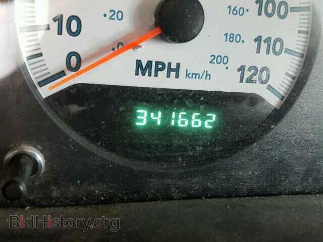 2006 DODGE CARAVAN - VIN: 2D4GP44L16R770988 - Фото 8