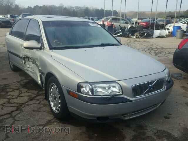 Photo YV1TS97D6X1048721 - VOLVO S80 1999