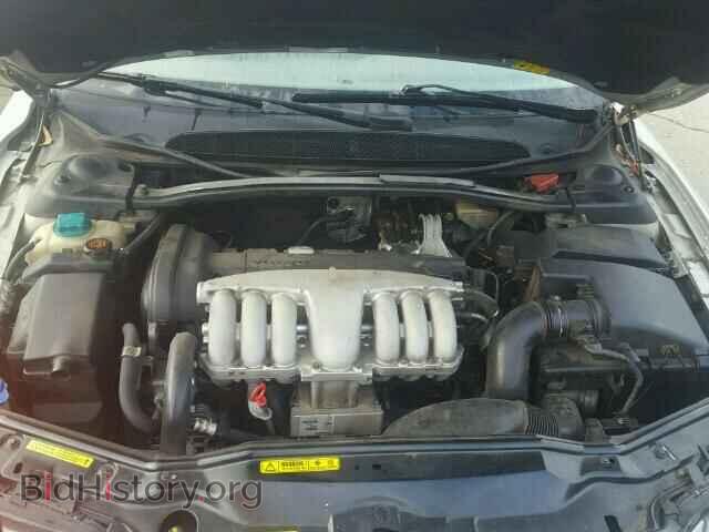1999 VOLVO S80 - VIN: YV1TS97D6X1048721 - Photo 7