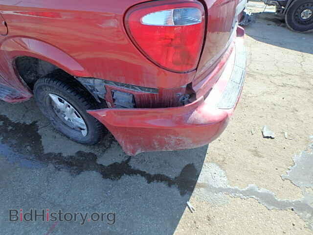 2005 DODGE CARAVAN - VIN: 1D4GP24R75B112453 - Фото 9