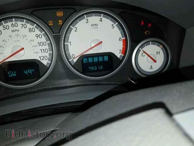 2010 DODGE CARAVAN - VIN: 2D4RN5D15AR107421 - Фото 8