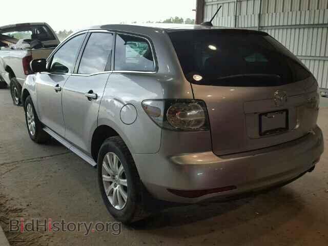 2011 MAZDA CX-7 - VIN: JM3ER2C56B0403988 - Photo 3
