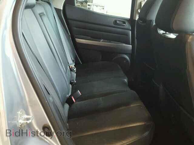 2011 MAZDA CX-7 - VIN: JM3ER2C56B0403988 - Photo 6