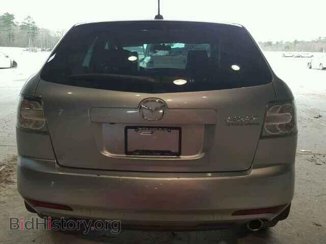 2011 MAZDA CX-7 - VIN: JM3ER2C56B0403988 - Photo 10