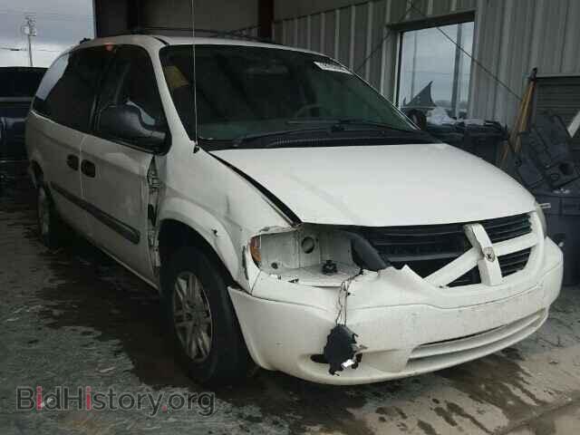 Фотография 1D4GP24R65B158467 - DODGE CARAVAN 2005