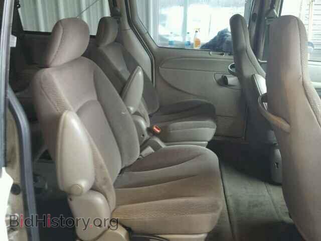 2005 DODGE CARAVAN - VIN: 1D4GP24R65B158467 - Фото 6