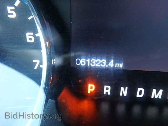 2012 FORD F150 - VIN: 1FTFX1EF5CKD79577 - Фото 8