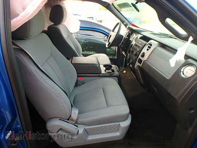 2013 FORD F150 - VIN: 1FTEW1CM7DFD94320 - Photo 5