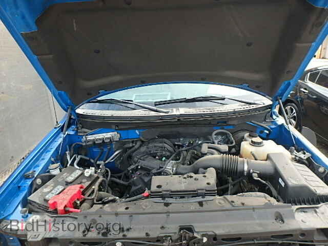 2013 FORD F150 - VIN: 1FTEW1CM7DFD94320 - Photo 7