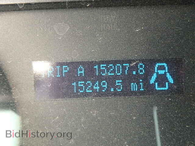 2013 FORD F150 - VIN: 1FTEW1CM7DFD94320 - Photo 8