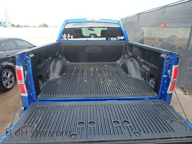 2013 FORD F150 - VIN: 1FTEW1CM7DFD94320 - Photo 9