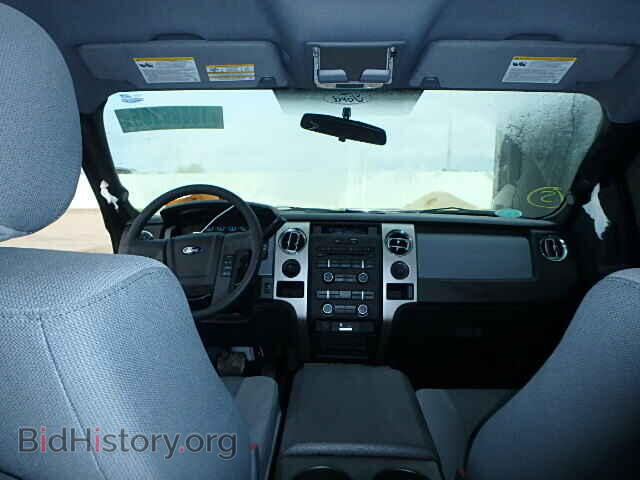2013 FORD F150 - VIN: 1FTEW1CM7DFD94320 - Photo 10