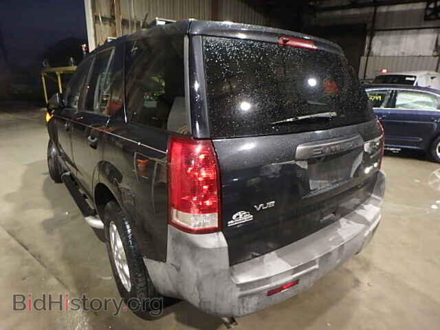 2002 SATURN VUE - VIN: 5GZCZ63B22S809105 - Фото 3