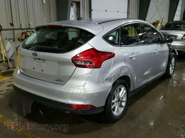 2016 FORD FOCUS - VIN: 1FADP3K27GL204788 - Photo 3