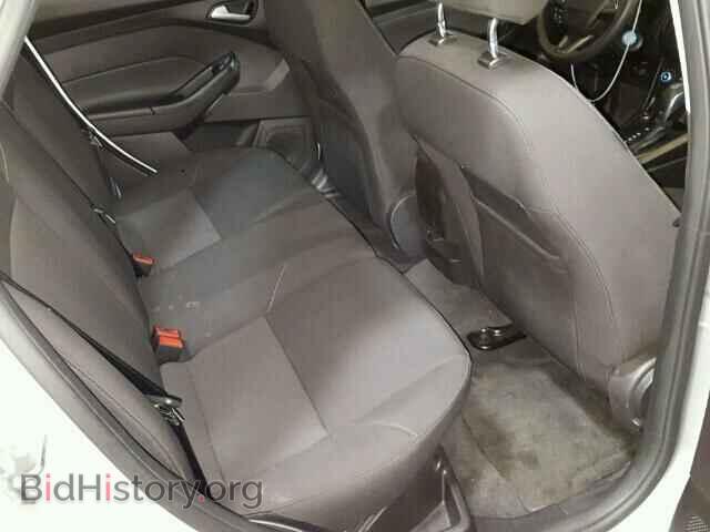 2016 FORD FOCUS - VIN: 1FADP3K27GL204788 - Photo 6