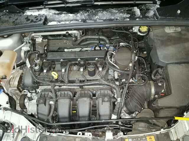 2016 FORD FOCUS - VIN: 1FADP3K27GL204788 - Photo 7