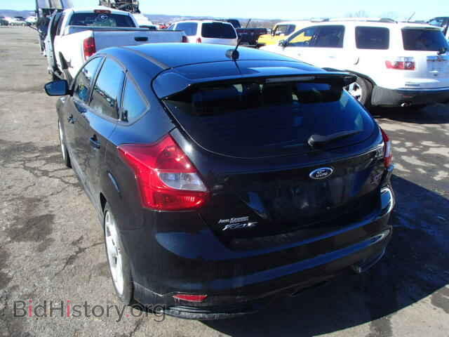 2014 FORD FOCUS - VIN: 1FADP3L94EL212176 - Photo 3