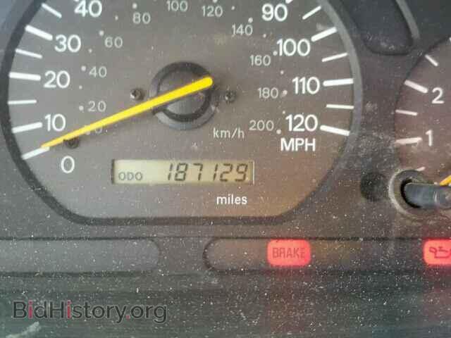 2001 MITSUBISHI GALANT - VIN: 4A3AA46G41E180145 - Фото 8