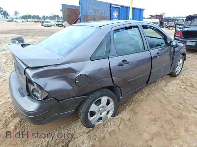 2007 FORD FOCUS - VIN: 1FAFP34N77W193189 - Фото 10