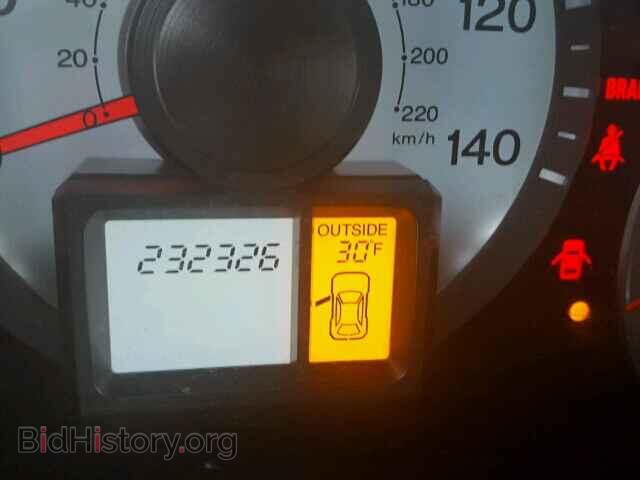 2010 HONDA PILOT - VIN: 5FNYF4H58AB006222 - Фото 8