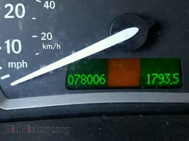 2006 SAAB 9 3 - VIN: YS3FD75Y366001860 - Фото 8