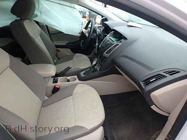 2014 FORD FOCUS - VIN: 1FADP3F25EL390354 - Photo 5
