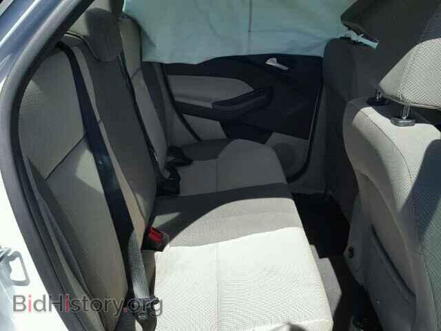 2014 FORD FOCUS - VIN: 1FADP3F25EL390354 - Photo 6